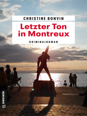 cover image of Letzter Ton in Montreux
